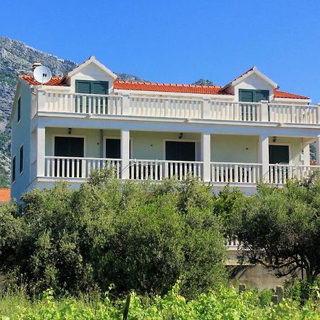 Apartments With A Parking Space Orebic, Peljesac - 10157 Экстерьер фото