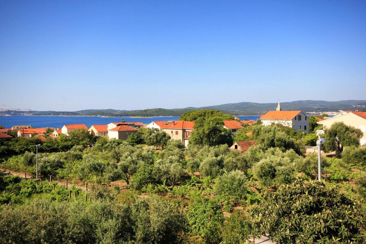 Apartments With A Parking Space Orebic, Peljesac - 10157 Экстерьер фото