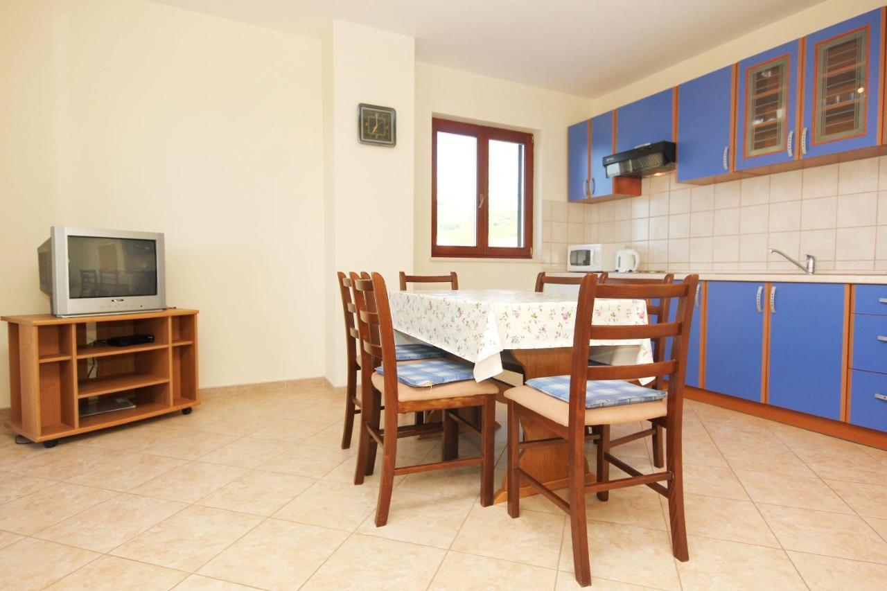 Apartments With A Parking Space Orebic, Peljesac - 10157 Экстерьер фото