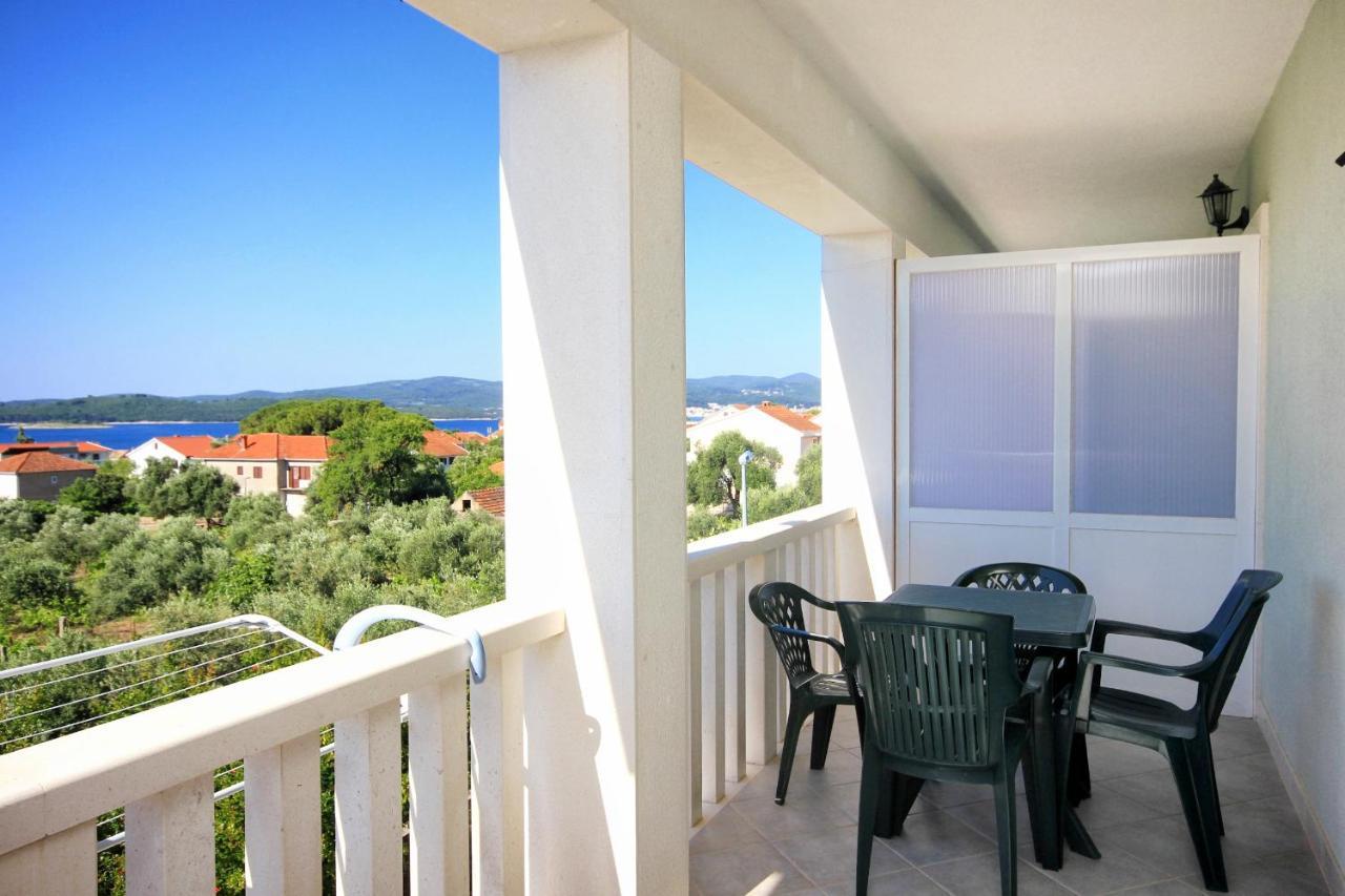 Apartments With A Parking Space Orebic, Peljesac - 10157 Экстерьер фото