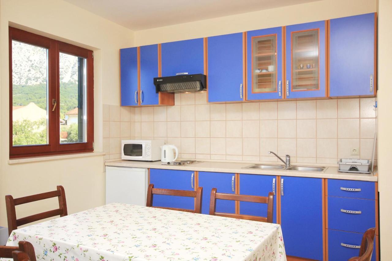 Apartments With A Parking Space Orebic, Peljesac - 10157 Экстерьер фото